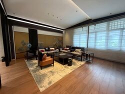 Emerald Garden (D1), Office #589165871